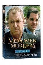 Watch Midsomer Murders Zoechip